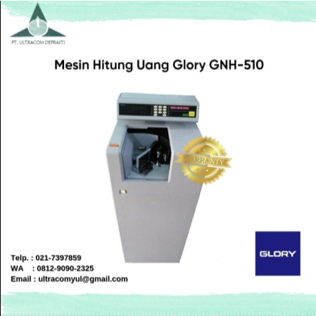 Glory GNH 510
