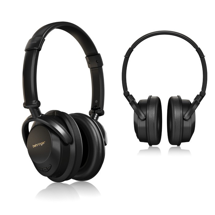 Behringer HC 2000B Wireless Bluetooth Headphones