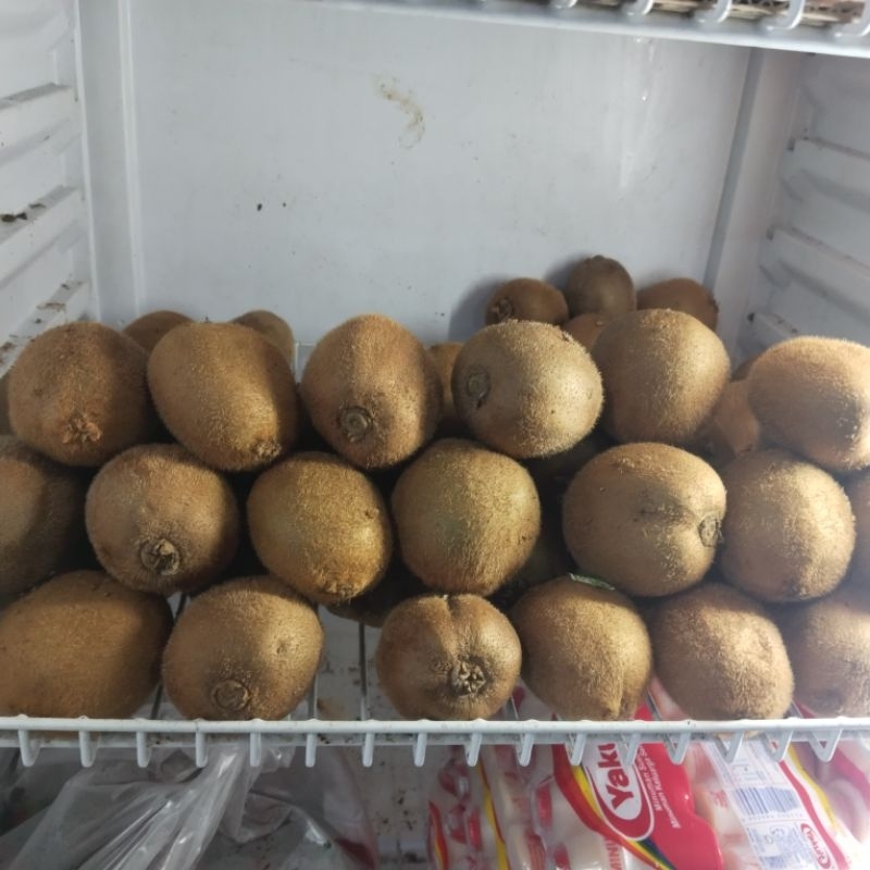 

buah kiwi hijau 1000gr