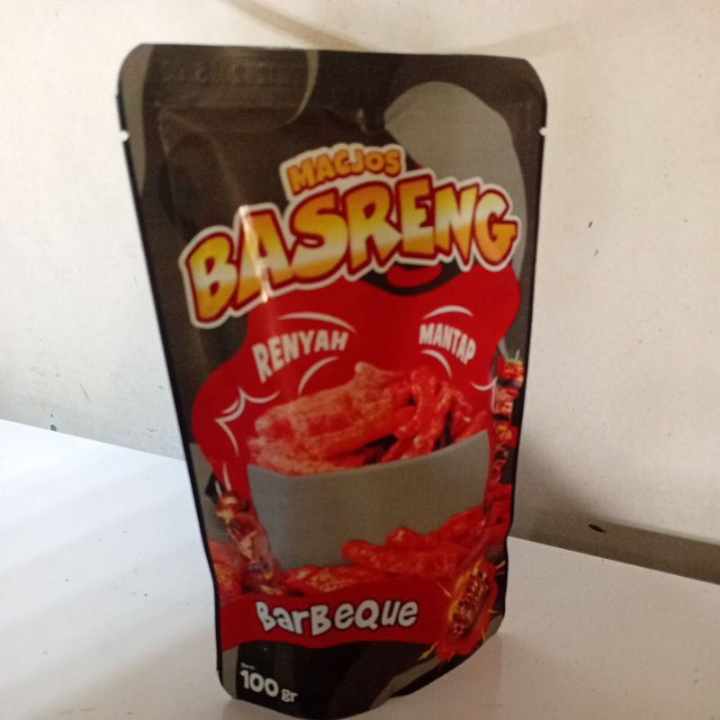 

MACJOS BASRENG