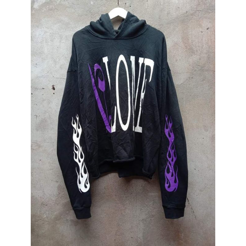 VLONE x PALM ANGELS Made in USA