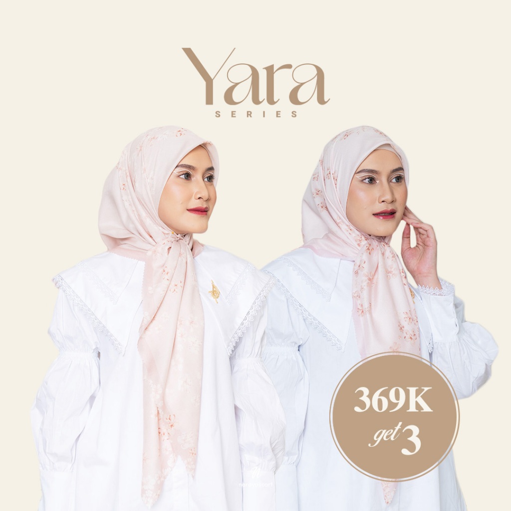 Naraya Yara Series