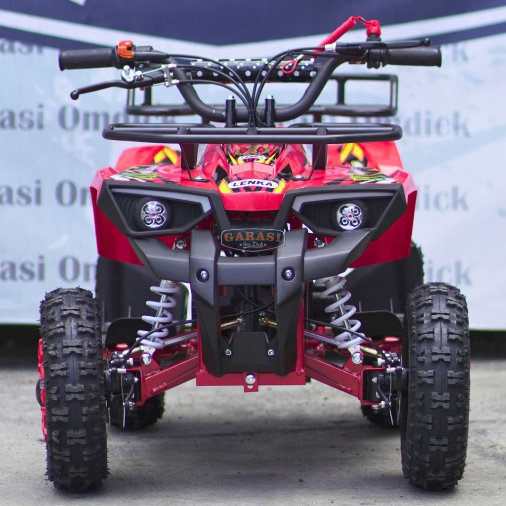 ATV MINI LENKA TOURING 50CC 2TAK