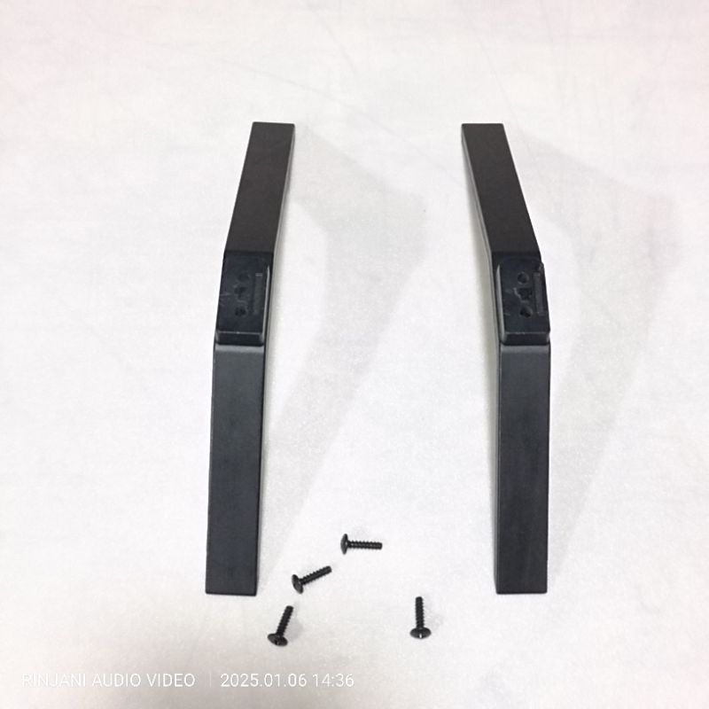 STAND KAKI DUDUKAN BRAKET TV LED LG 43LN5600PTA