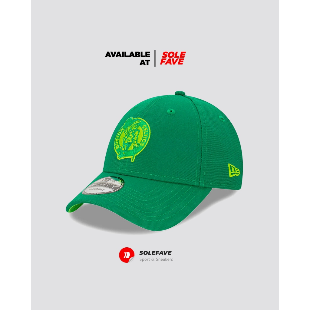 TOPI 940 SNAPBACK X NBA BOSTON CELTICS MONO Q423 NRA60428437