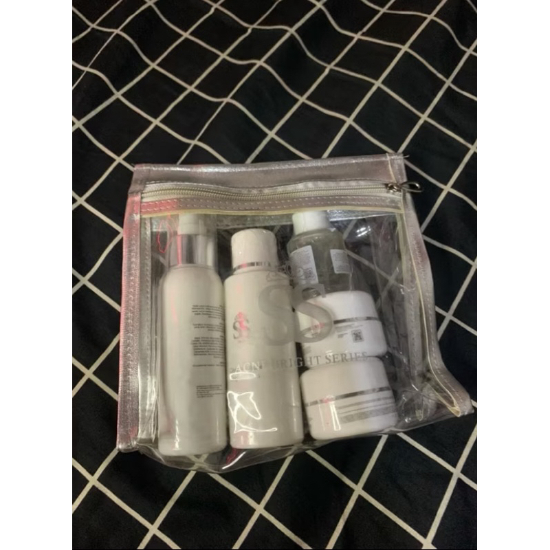 SKINCARE SS
