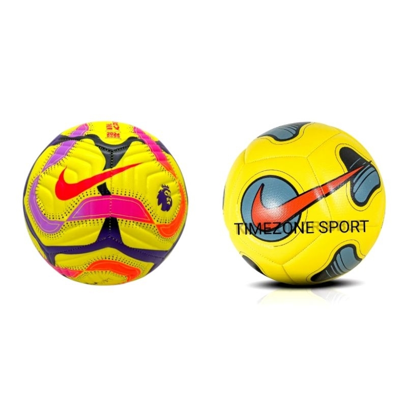 BOLA FUTSAL DAN BOLA SEPAKBOLA NIKE SIZE 4 & 5 NIKE FUTSAL MAESTRO ~ NIKE STRIKE ACADEMY  NEW ARRIVA