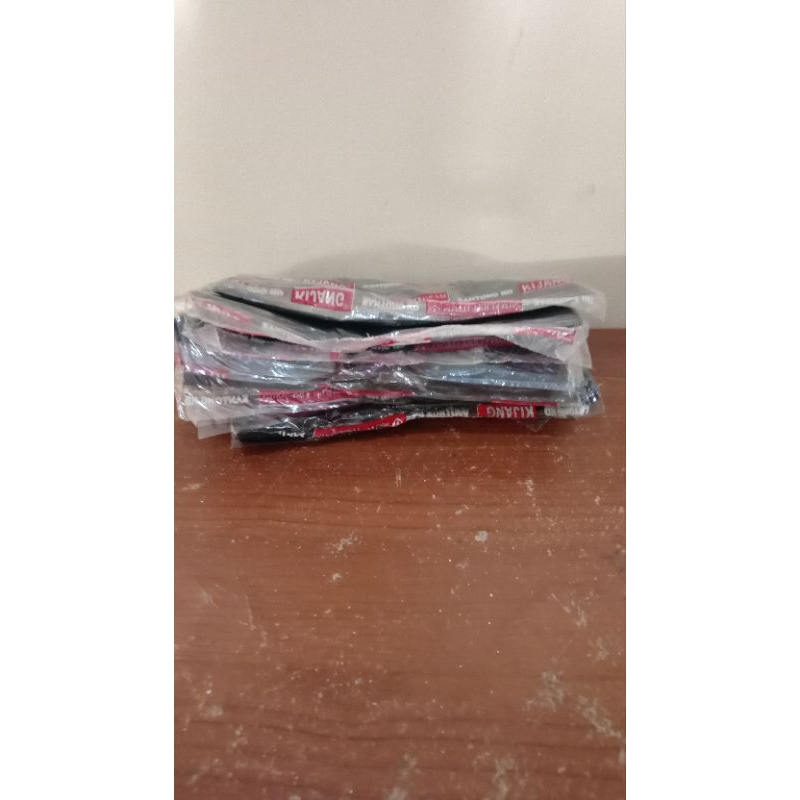 KRESEK HITAM KIJANG TANGGUNG UK 24 HRG PER 1 KG