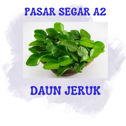 

DAUN JERUK PASAR SEGAR MAKASSAR/PASAR TERONG ONLINE MAKASSAR