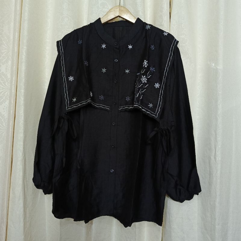 Atasan Wanita Jumbo LD 140 Big Size Ukuran Besar