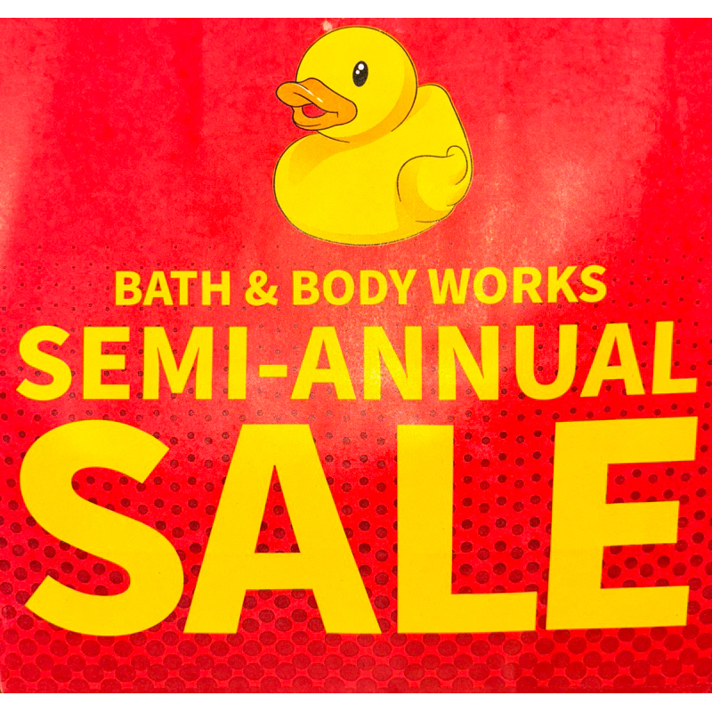 Bath & Body Works semi annual sale body mist / bbw lotion / dark velvet oud / among the clouds / bbw