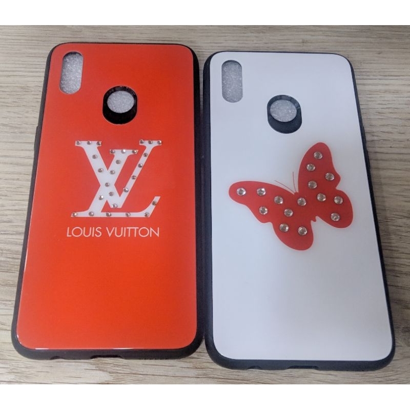 CASE MOTIF LUCU OPPO REALME 3 SOFTCASE