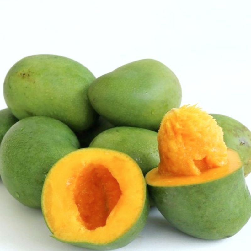 

Mangga Alpukat Segar Manis • 1000 gr 1 kg