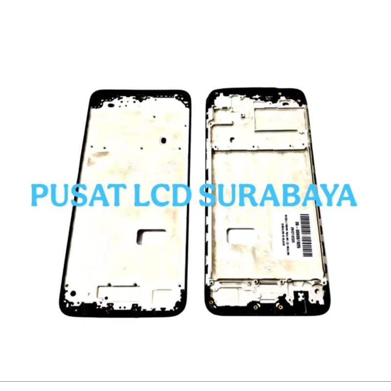 MIDDLE FRAME BEZZEL TULANG TENGAH REALME 5 / 5i / 5S / REALME C3