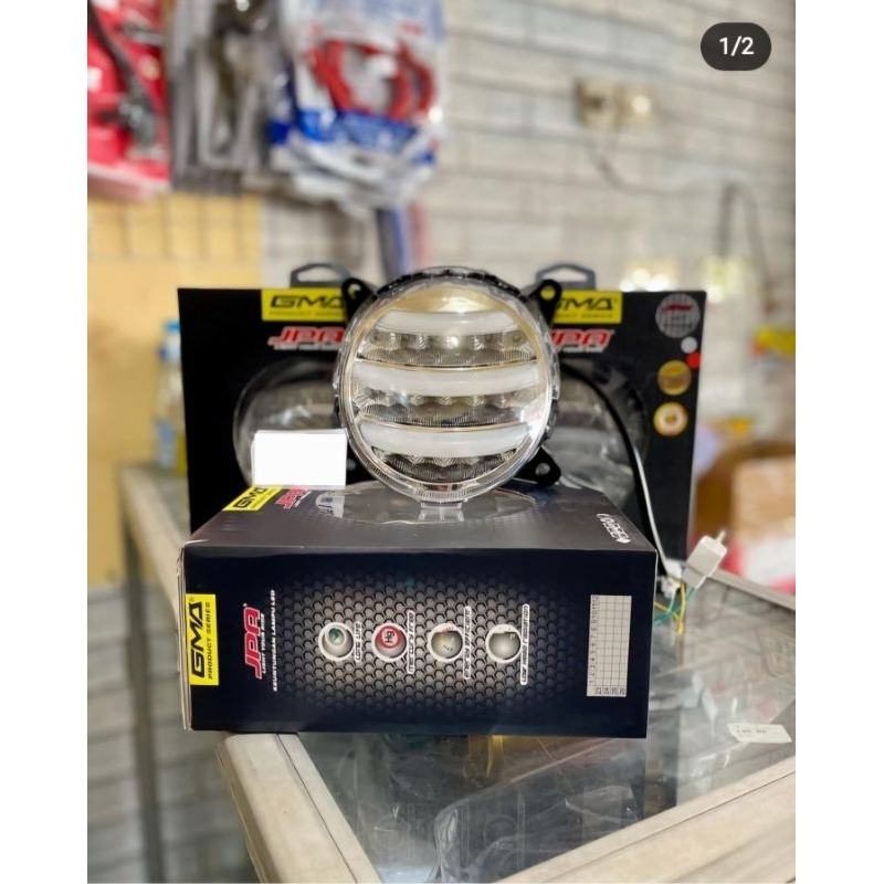 STOPLAMP JPA SCOOPY NEW 2021