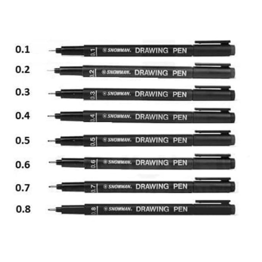

Drawing Pen Snowman/Drawing Pen/Snowman Drawing Pen FT -700