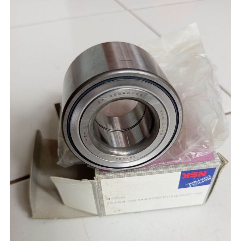 bearing roda depan avanza/xenia merk nsk