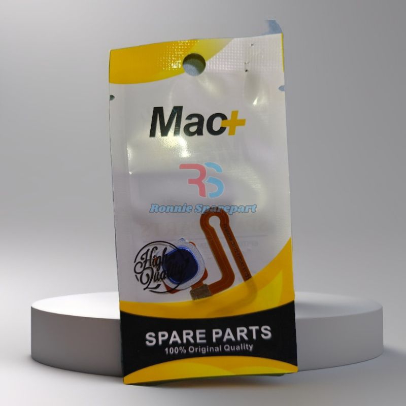 Flexible Fingerprint Vivo Y12 / Vivo Y12i / Vivo Y15 / Vivo Y17 Sidik Jari