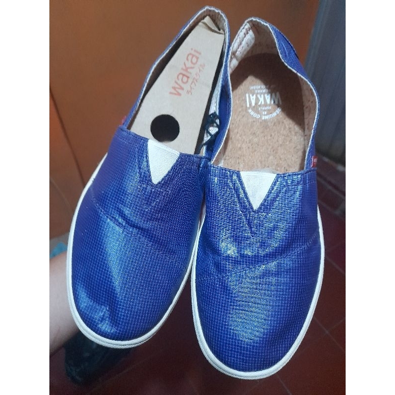 wakai Hashigoripstop Purple