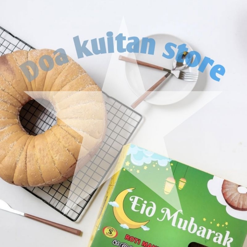 

wadai shofi asli khas martapura