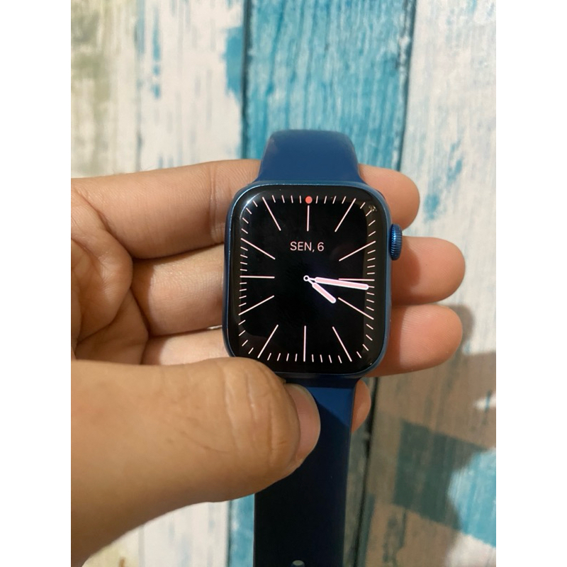 Apple Watch Series 7 41mm