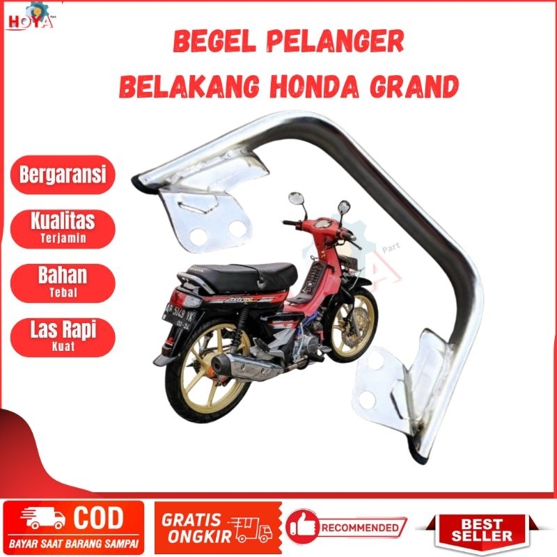behel astrea grand bulus