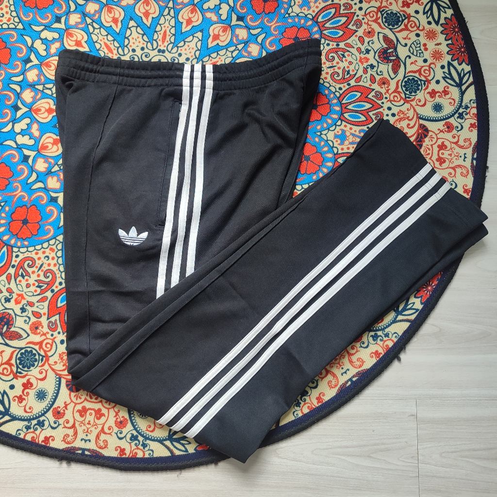 Trackpant Adidas Threefoil vintage