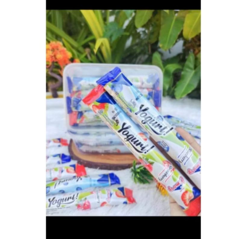 

Cimory Yogert stik isi 4