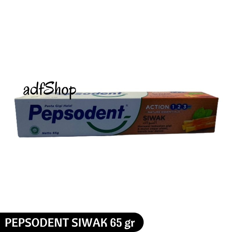 PEPSODENT SIWAK 65 gr