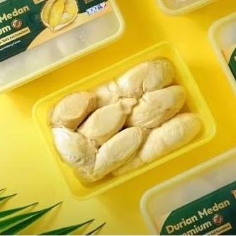 

Durian Medan Premium 500gr