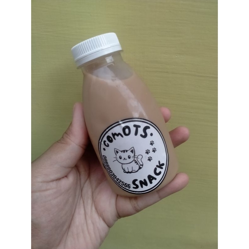 

creamy coffee