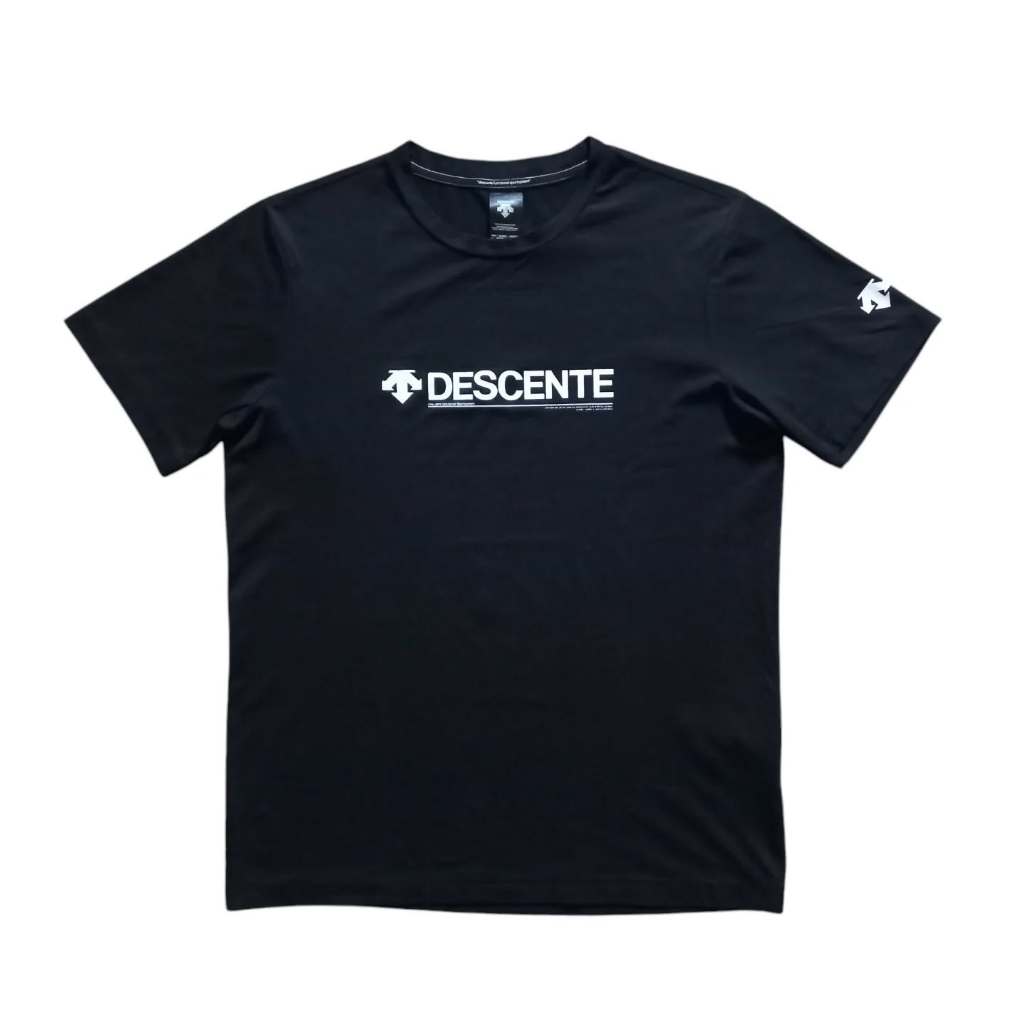 Tshirt Descente Second Original
