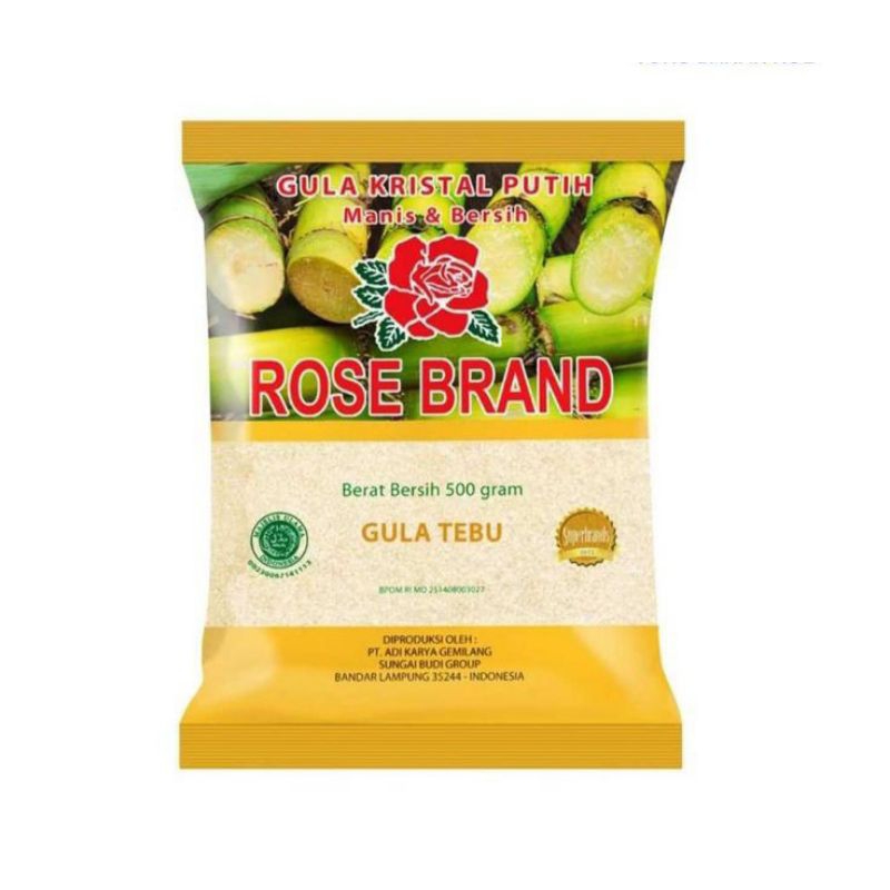

Gula Rose Brand 1kg