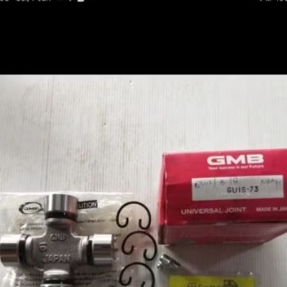 Cross joint Join kopel gardan ASLI ORIGINAL GMB Japan untuk elf nkr71 nkr 71