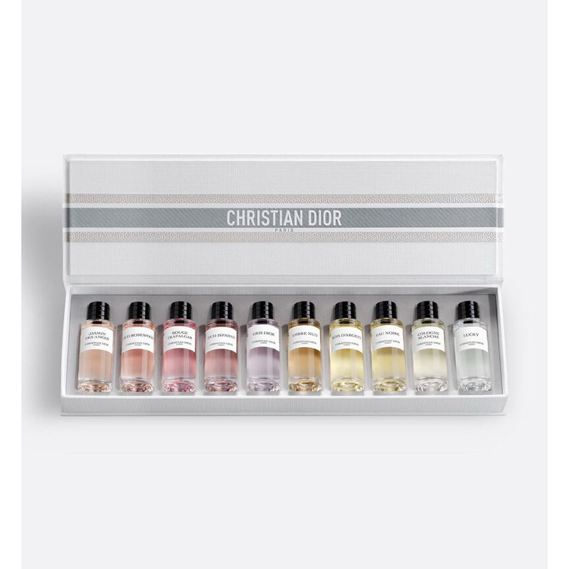 Dior Mini Perfume / Miniature Parfum