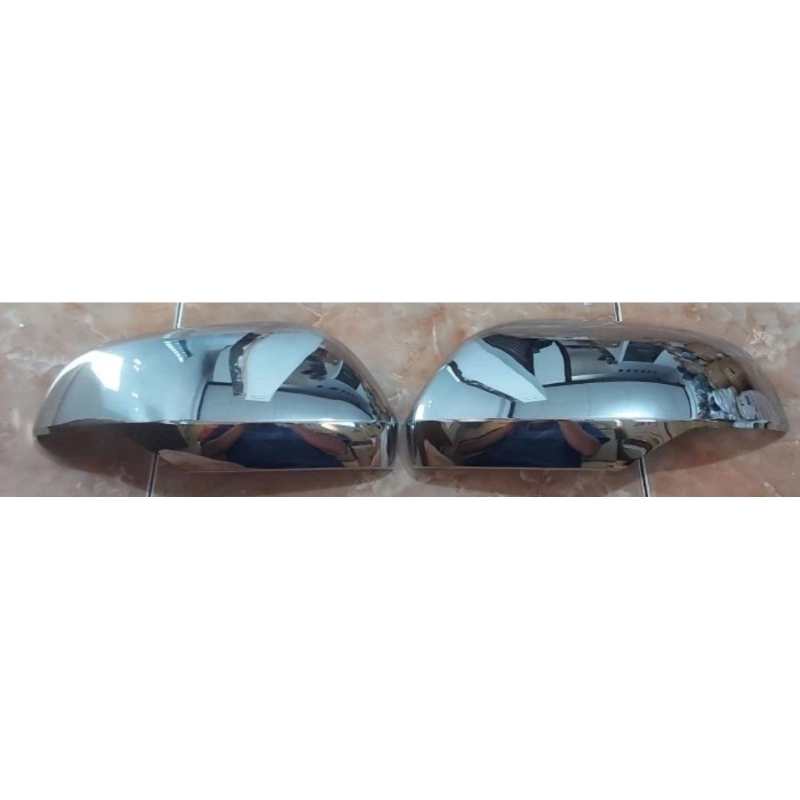 Cover Spion All new Pajero Triton Strada