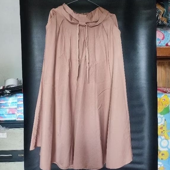 Rok Mayung Warna Milo