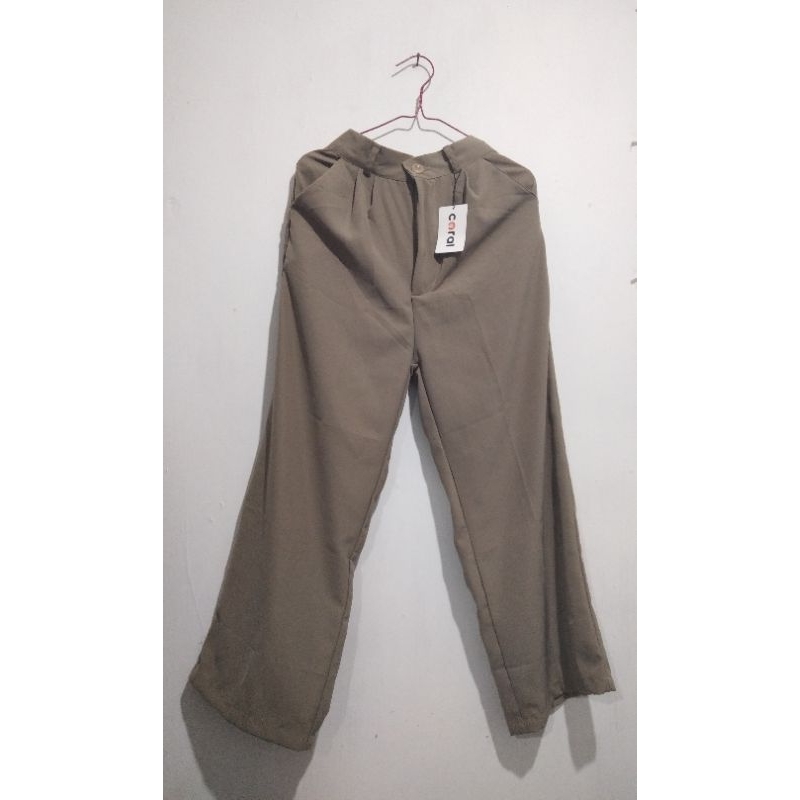 preloved celana asoka