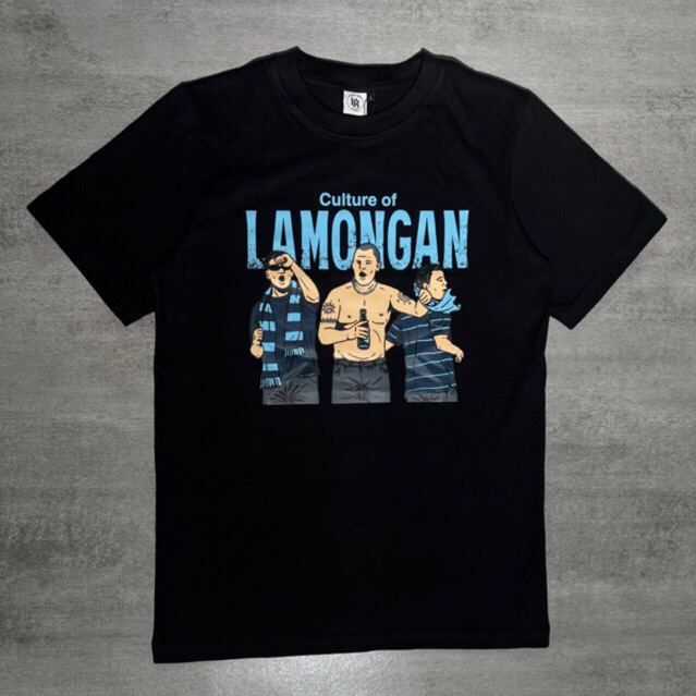 CURVA BOYS STORE | T-Shirt Culture of Lamongan