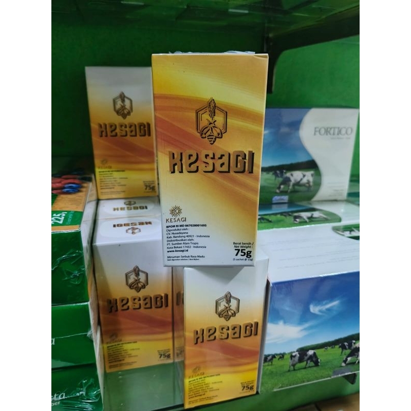 ready madu kesagi kosagi original