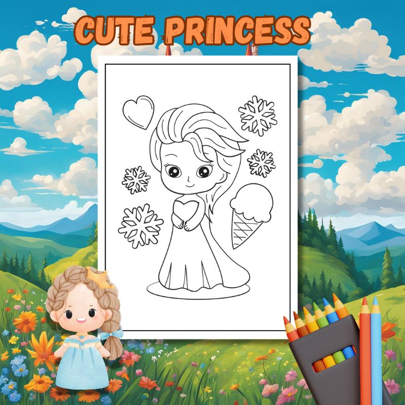 

KERTAS MEWARNAI / COLORING PAGE / KERTAS GAMBAR ANAK & DEWASA UKURAN A4 & A5