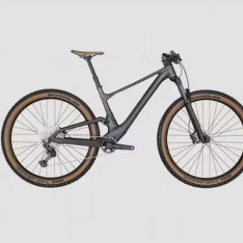 Sepeda MTB Full Suspension Scott Spark 960 23
