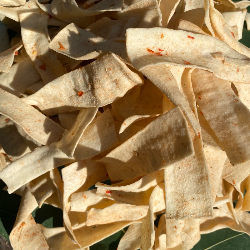 

Kerupuk Selondok Pedas Manis Kerupuk Selondoh Pedas Manis Kerupuk Selondok Mentah Kerupuk Selondoh