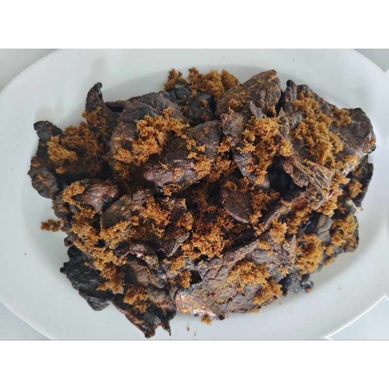 

goreng paru 200gr
