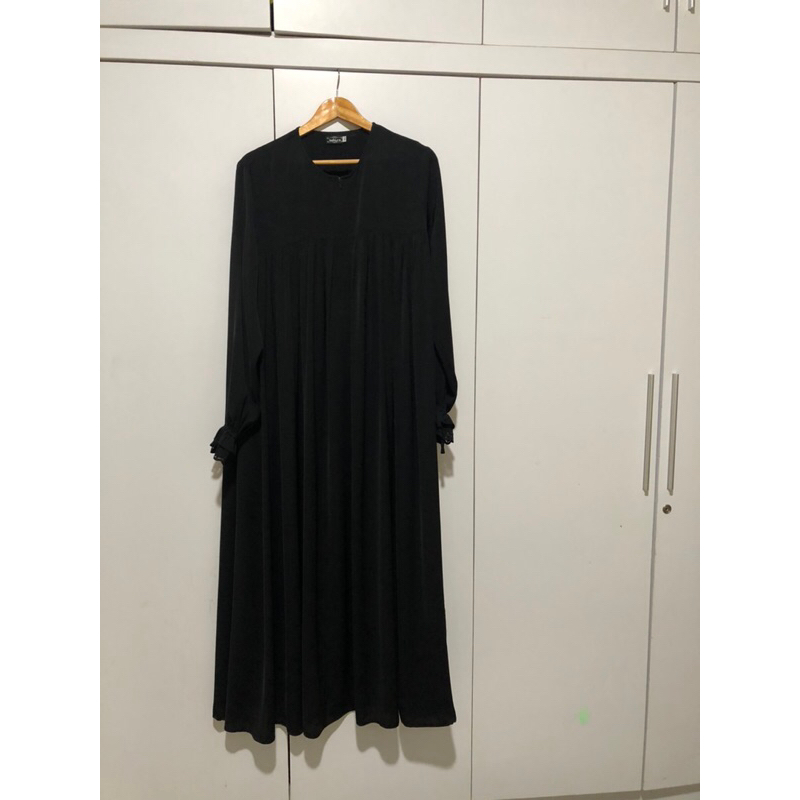 preloved gamis by zakira sz XL