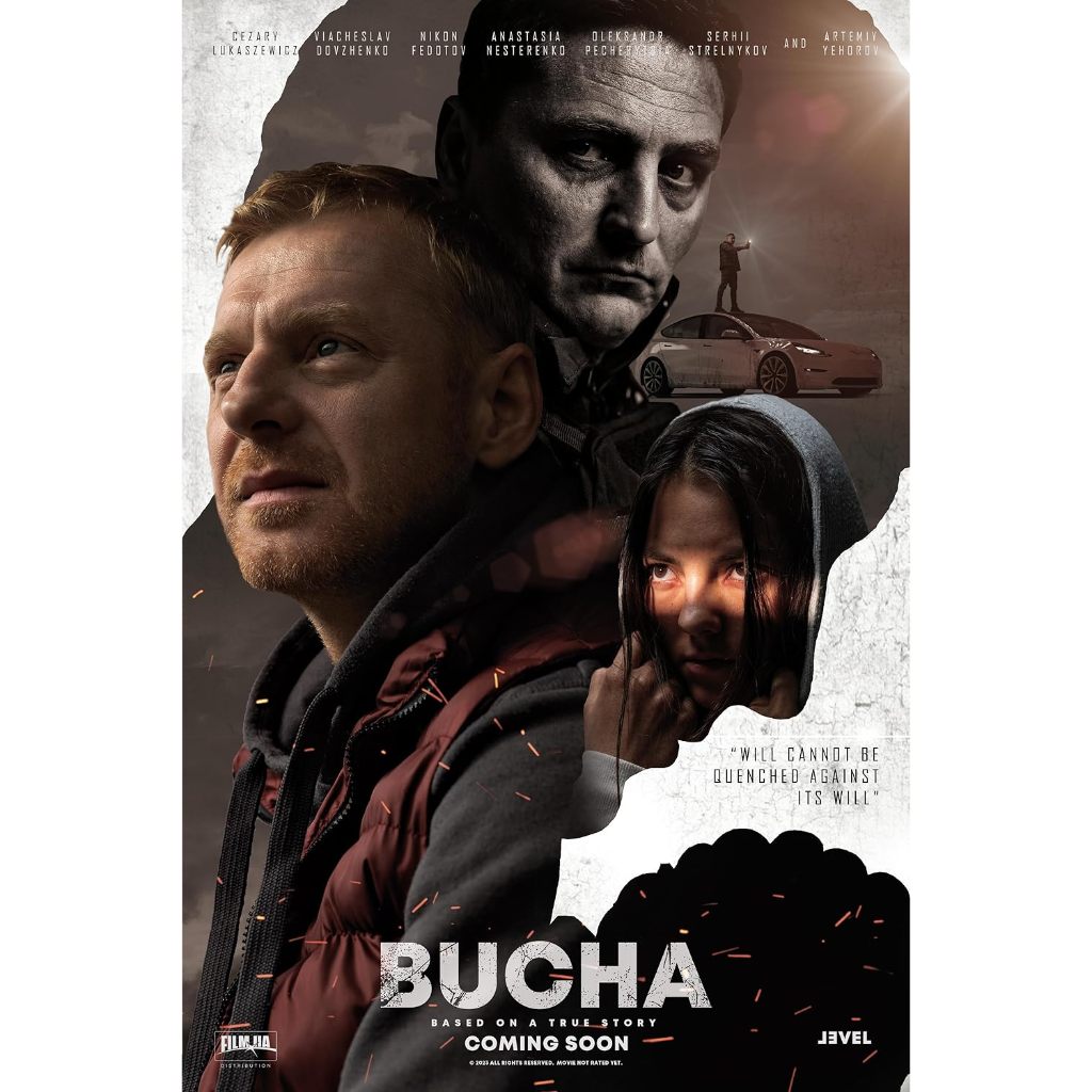 Bucha (2023)