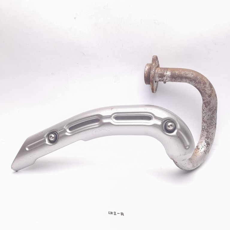 KAWASAKI KLX140 KLX 140 KNALPOT