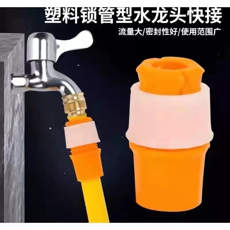 hose water c3 isi 6 pcs upz