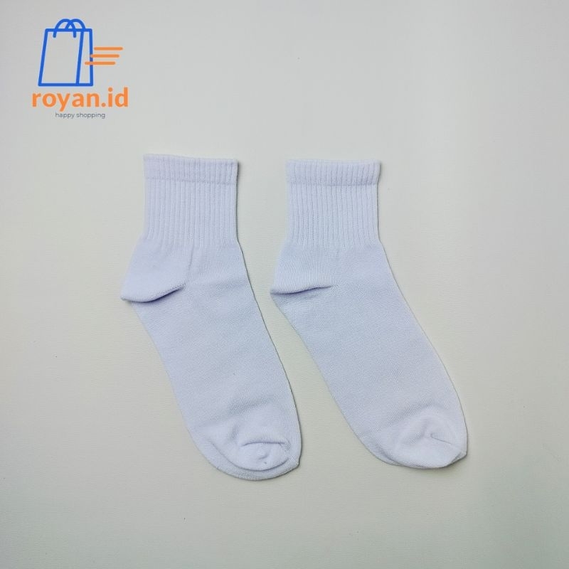 Kaos Kaki Pendek Kaos Kaki Pria Premium Kaos Kaki Skate
