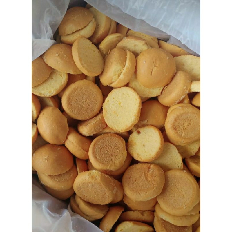 

Bagelan Manis 100 gr